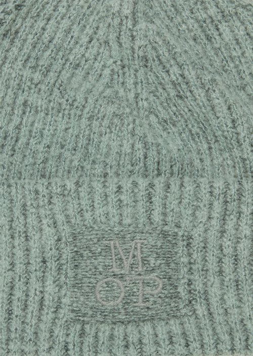 Cap — Faded Mint