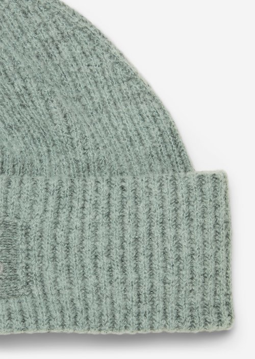 Cap — Faded Mint
