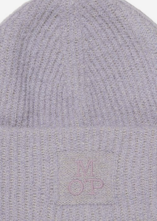 Cap — Lilac Dawn