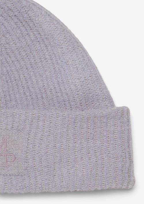 Cap — Lilac Dawn