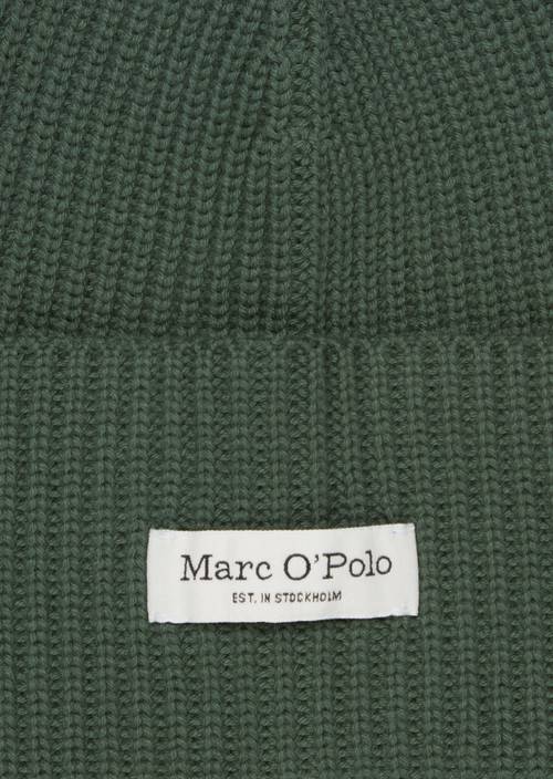 Strickmütze Quiet Pine - Produkt Bild 2