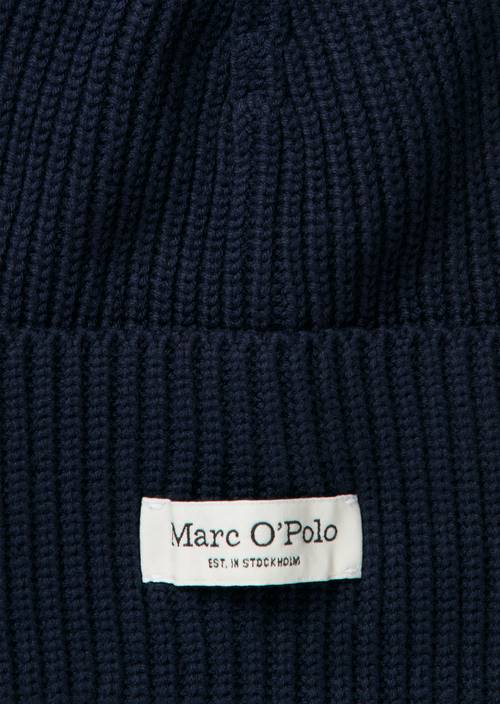 Strickmütze Manic Midnight - Produkt Bild 2