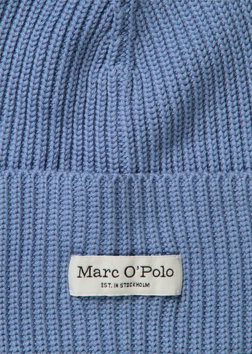 Gorro de punto Clear Blue - Imagen del producto 2