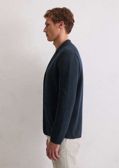DfC Stricksakko regular — Dark Navy