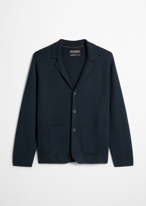 DfC Stricksakko regular — Dark Navy