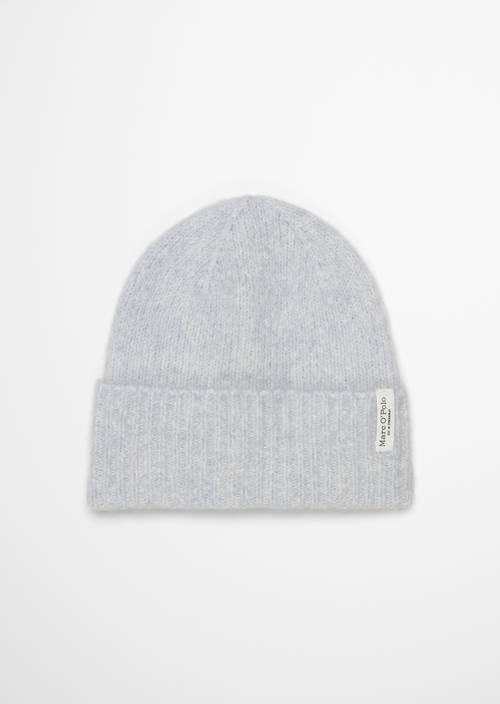 Knitted hat Light Blue - Product image 1