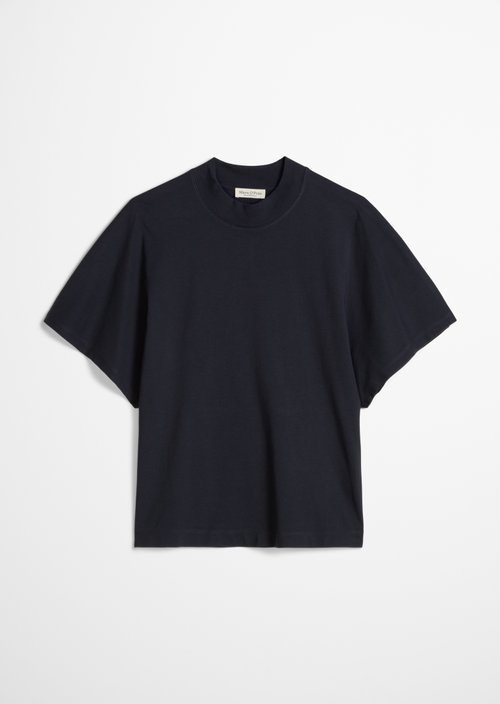 T-shirt oversize — Martime Blue