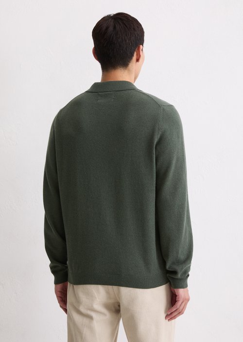 Sweater regular — Mangrove