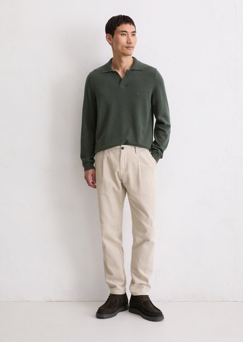 Sweater regular — Mangrove