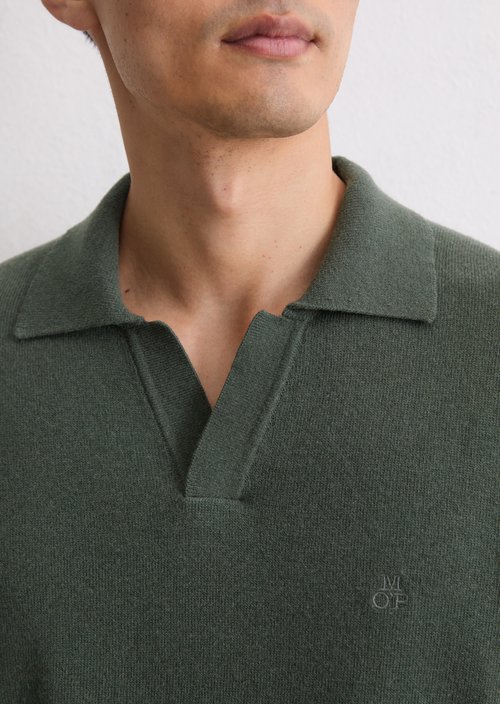 Sweater regular — Mangrove