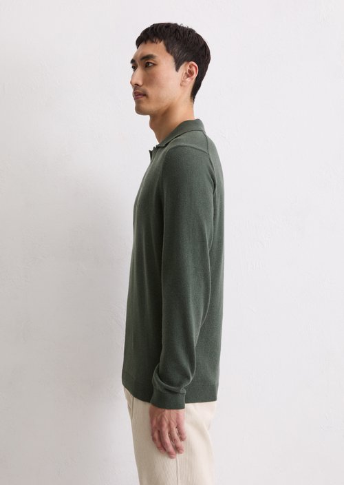 Sweater regular — Mangrove