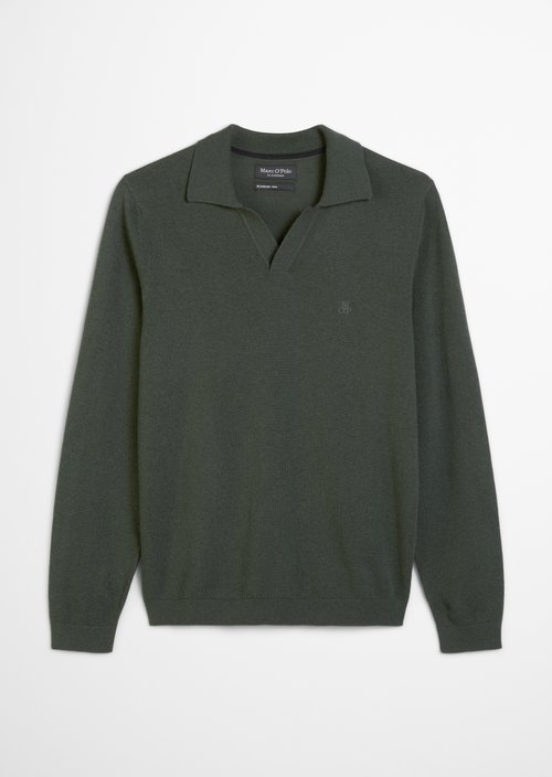 Sweater regular — Mangrove