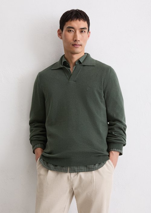 Sweater regular — Mangrove