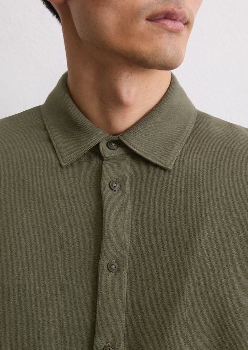 DfC jersey shirt regular — Copley Brown