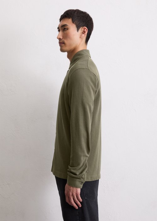 DfC jersey shirt regular — Copley Brown