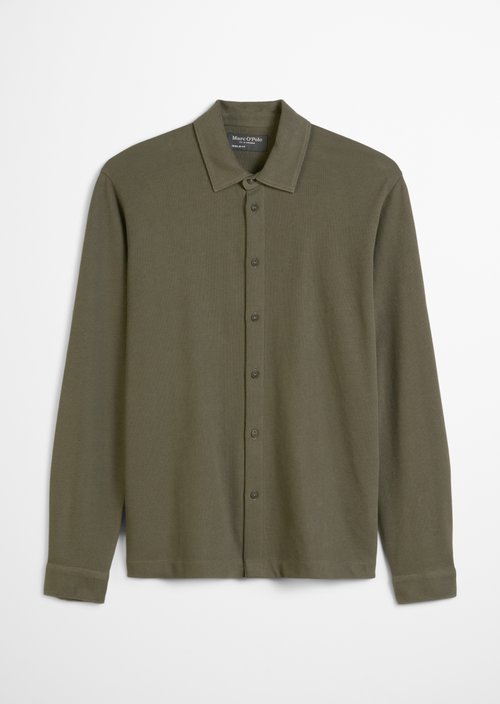 DfC jersey shirt regular — Copley Brown