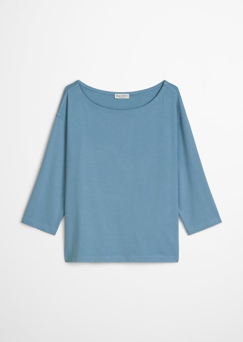 Relaxed T-shirt — Stormy Sea