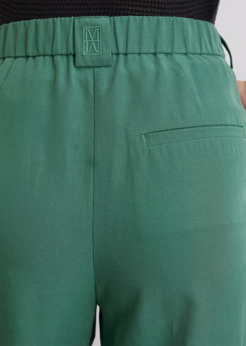 Relaxed pants — Summer Pine