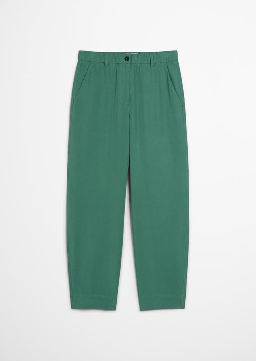 Relaxed pants — Summer Pine