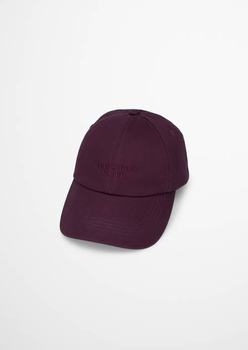Cap Mahagony Jam - Image du produit 1