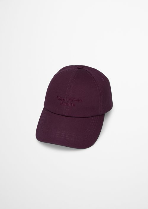 Cap — Mahagony Jam
