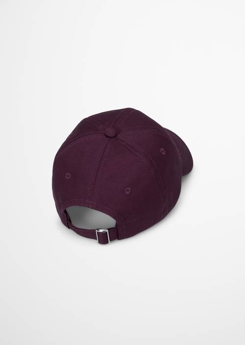 Cap Mahagony Jam - Image du produit 2