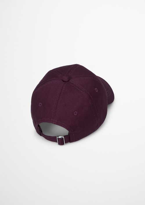 Cap — Mahagony Jam
