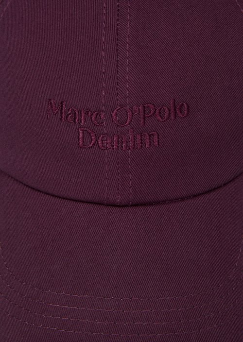 Cap — Mahagony Jam