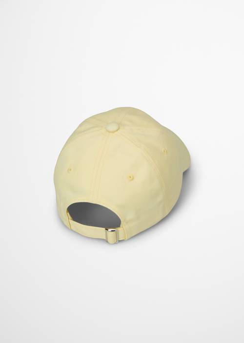 Cap Paris Yellow - Produkt Bild 2
