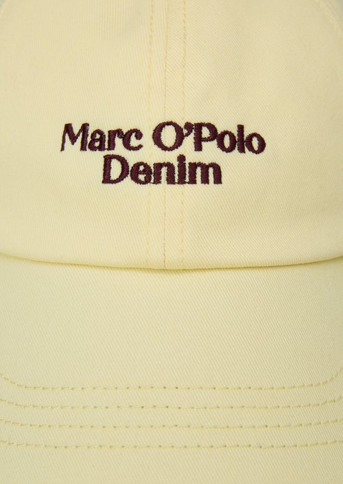 Cap — Paris Yellow