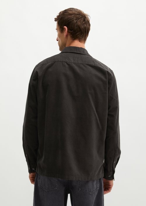 Regular-fit shirt — Wooden Earth