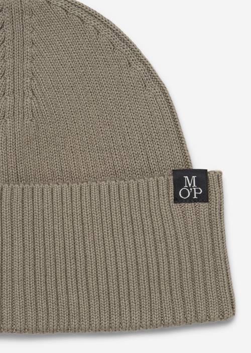 Ensemble bonnet et écharpe Driftwood Haze - Image du produit 2