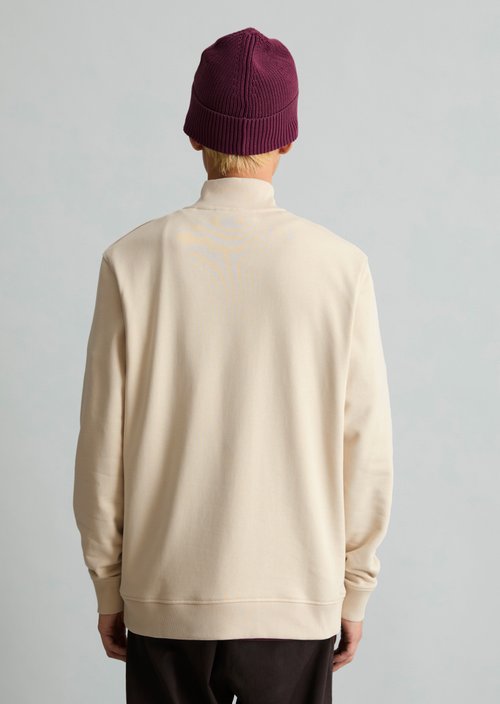Sweatshirt — Chalky Sand