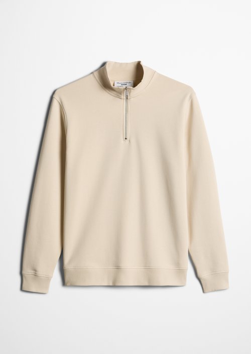 Sweatshirt — Chalky Sand