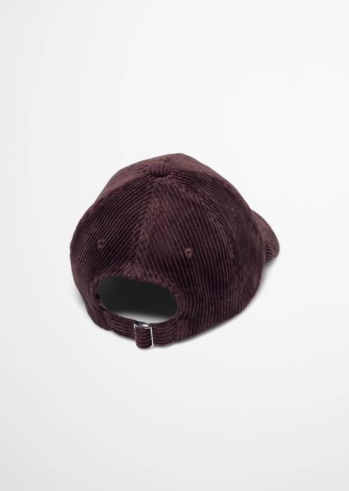 Cord-Cap Espresso Brown - Image du produit 2