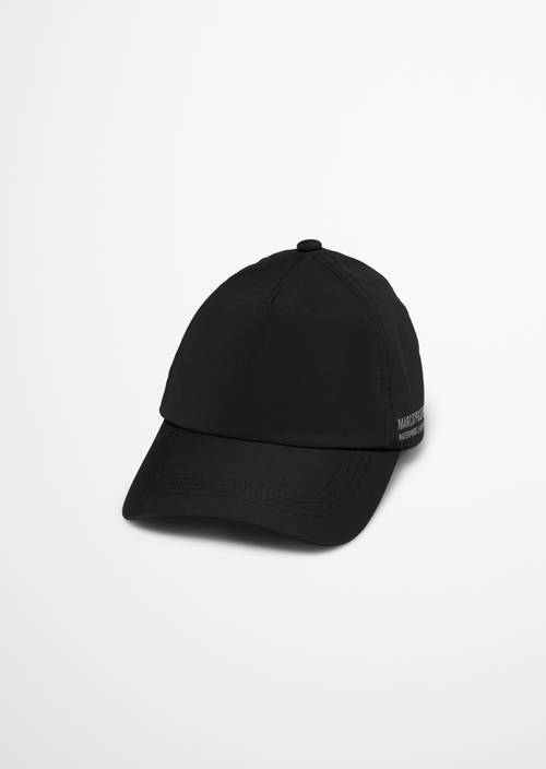 Cap Black - Produkt Bild 1
