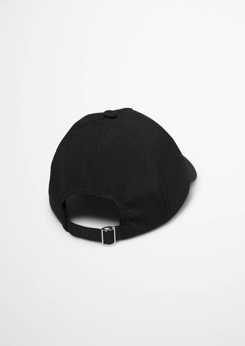 Cap Black - Produkt Bild 2