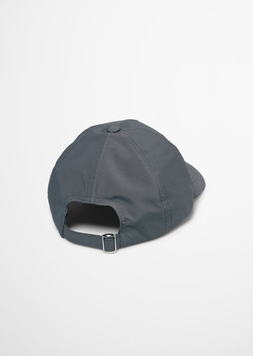 Cap — Light Graphite