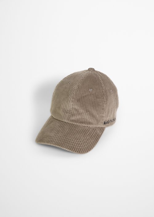 Cord Cap — Dolphin