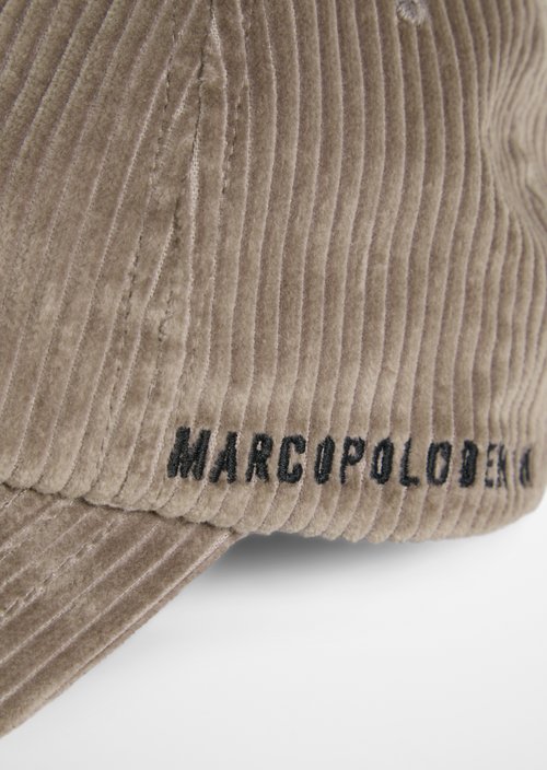 Cord Cap — Dolphin