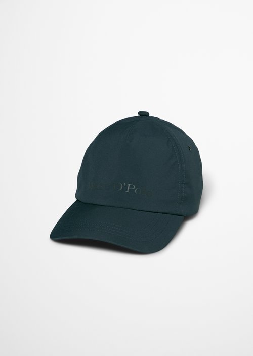 Cap — Peppercorn Grey