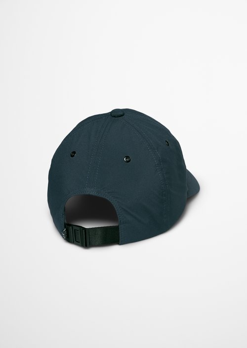 Cap — Peppercorn Grey