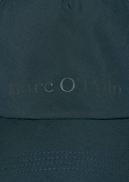 Cap — Peppercorn Grey