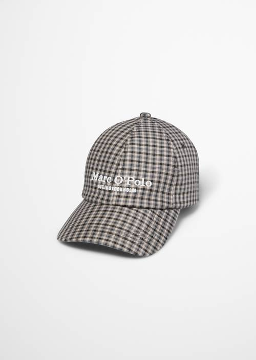 Cap Medium Blue - Produkt Bild 1