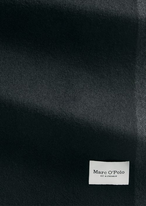 Web-Schal — Black