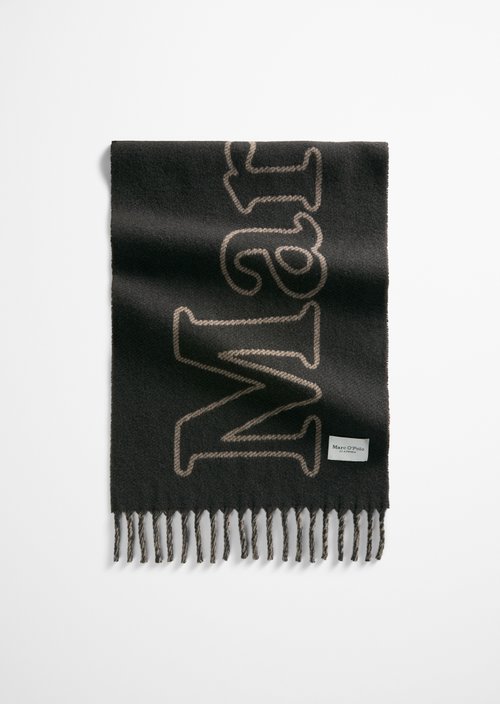 Marc O'polo Unisex Nero Accessori, Taglia Unica, New, - Immagine 2