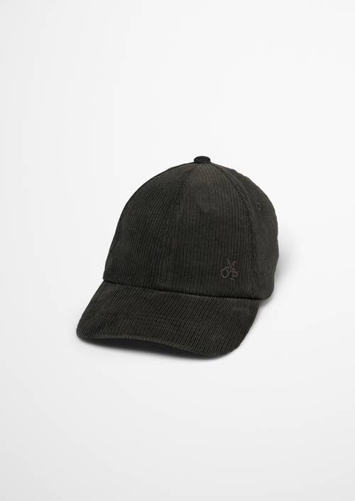 Cord Cap Wooden Earth - Product image 1