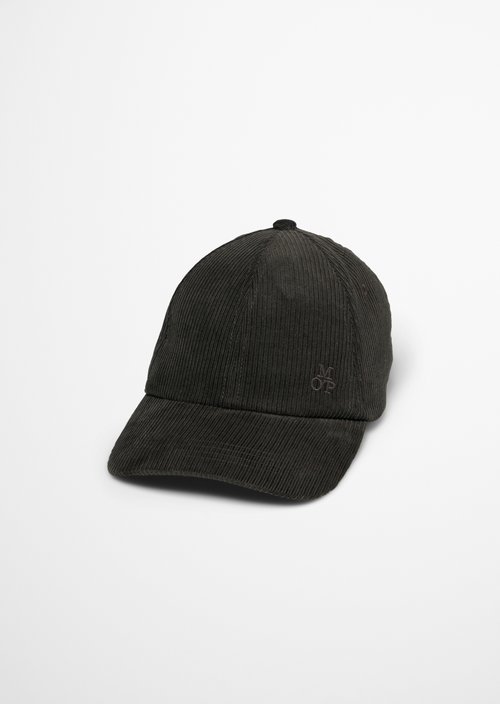 Cord Cap — Wooden Earth