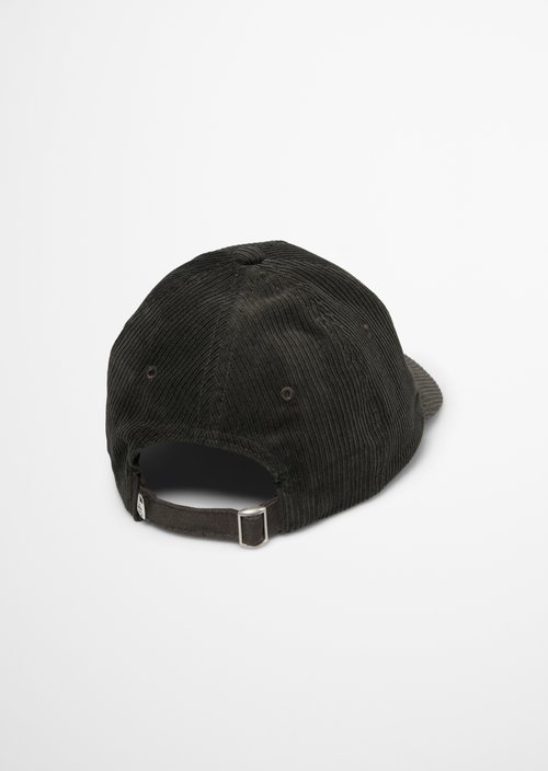 Cord Cap — Wooden Earth