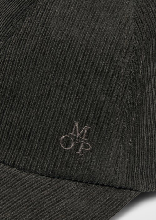 Cord Cap — Wooden Earth